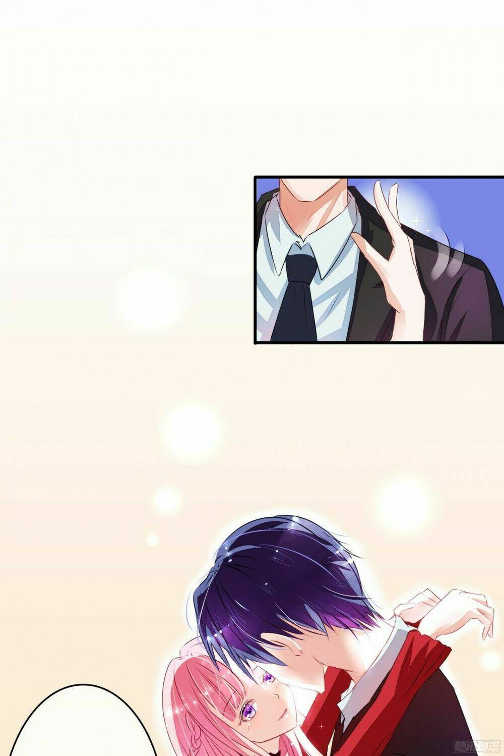 Manh Thê Khó Dỗ Chapter 2 - Trang 2