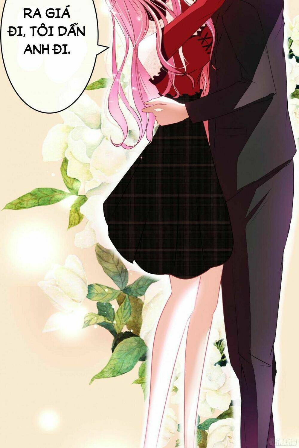 Manh Thê Khó Dỗ Chapter 2 - Trang 2