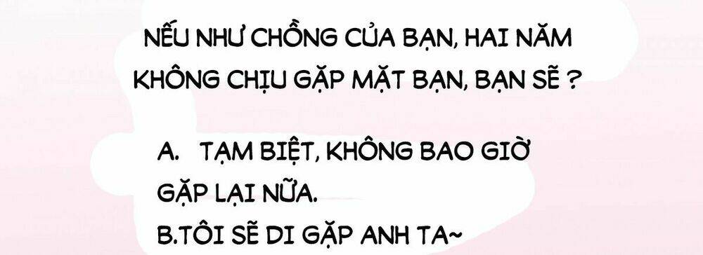 Manh Thê Khó Dỗ Chapter 2 - Trang 2