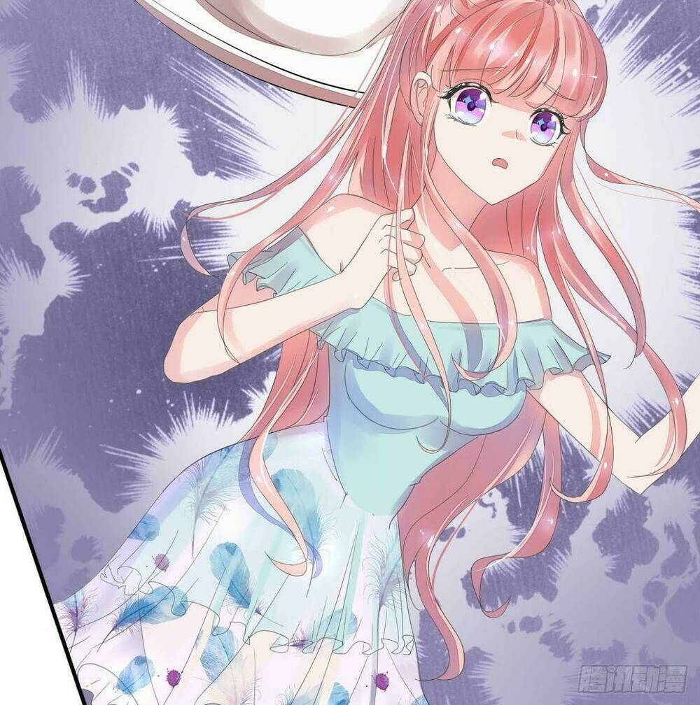 Manh Thê Khó Dỗ Chapter 20 - Trang 2