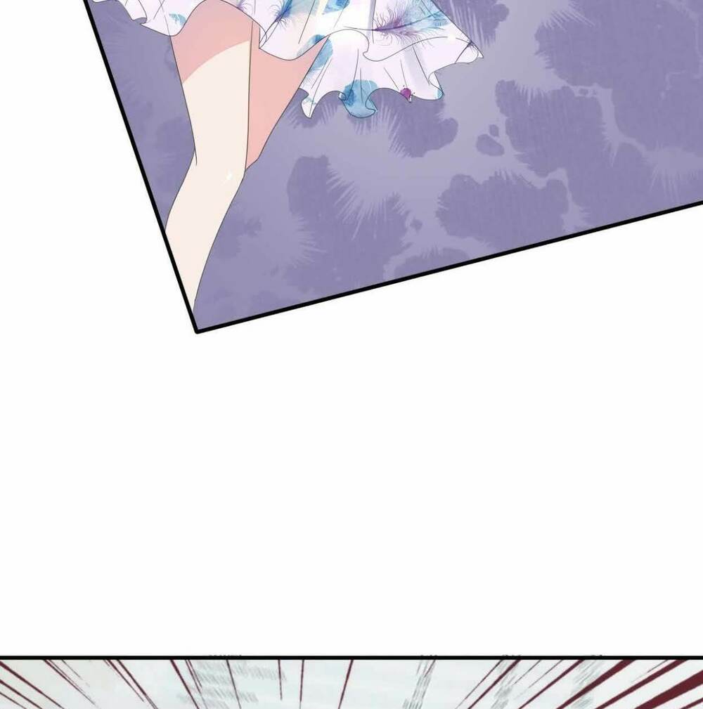 Manh Thê Khó Dỗ Chapter 20 - Trang 2