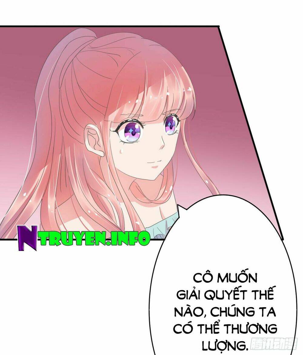 Manh Thê Khó Dỗ Chapter 20 - Trang 2