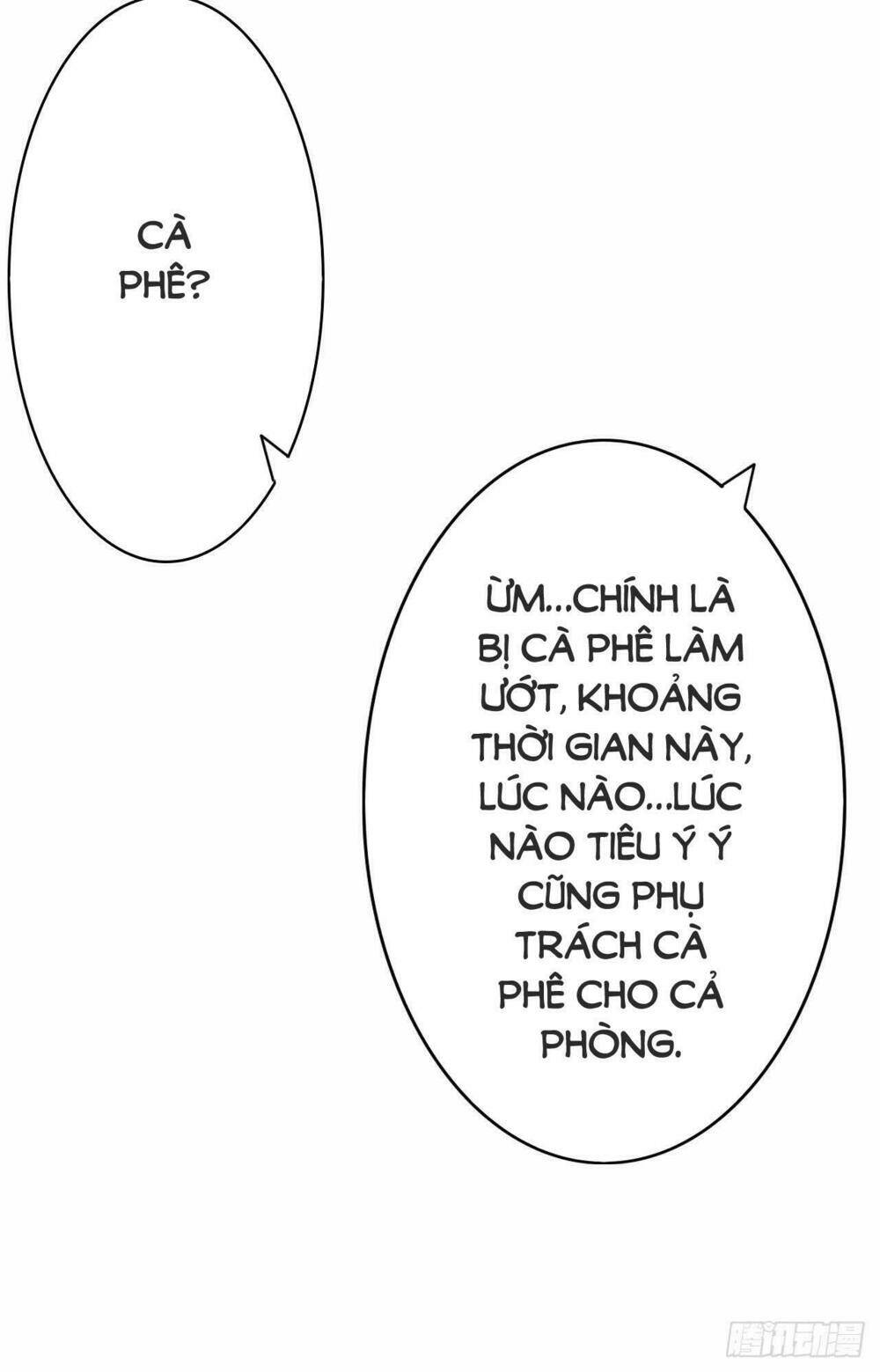 Manh Thê Khó Dỗ Chapter 20 - Trang 2