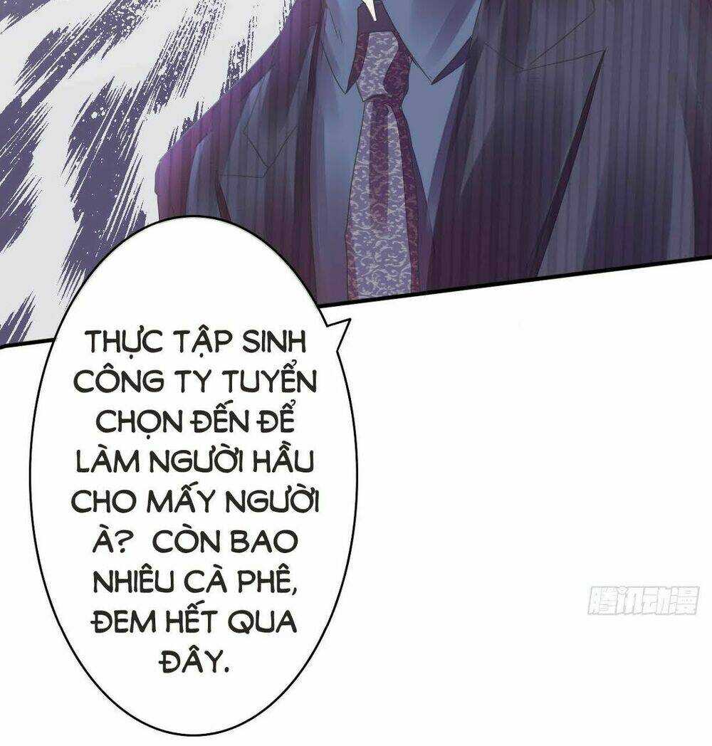 Manh Thê Khó Dỗ Chapter 20 - Trang 2