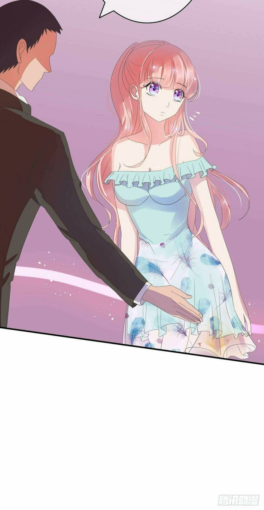 Manh Thê Khó Dỗ Chapter 20 - Trang 2