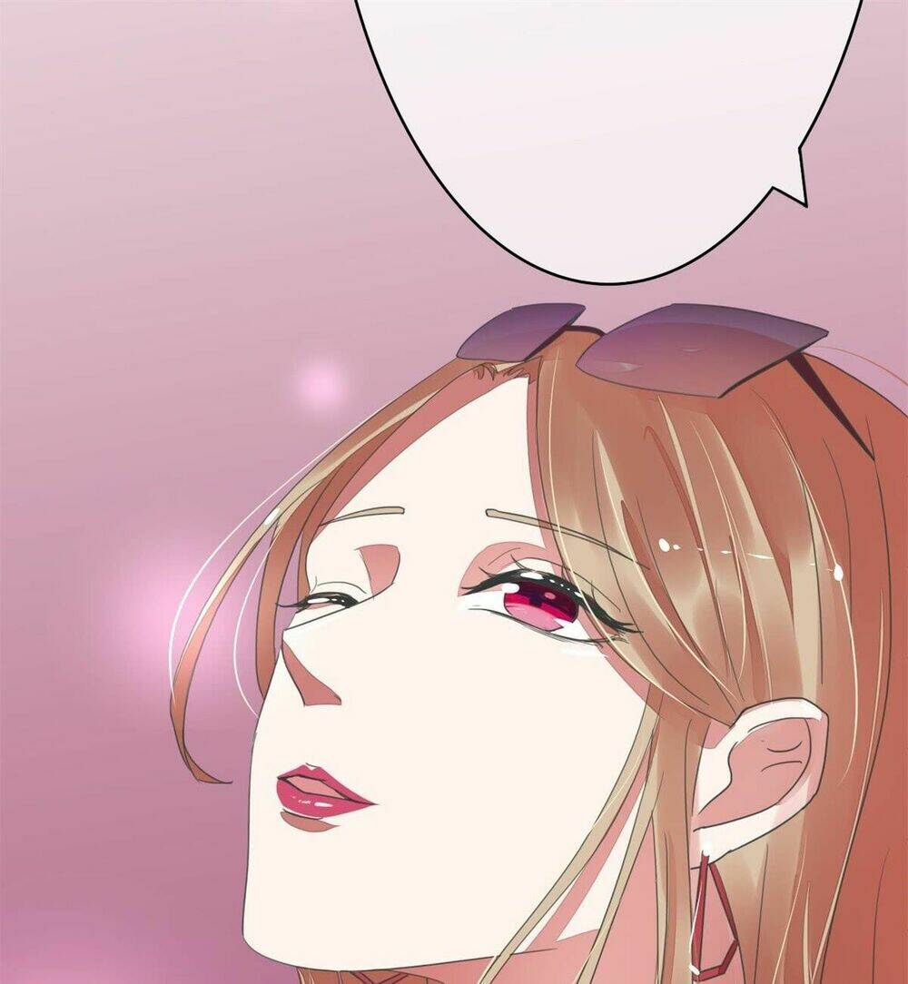 Manh Thê Khó Dỗ Chapter 21 - Trang 2