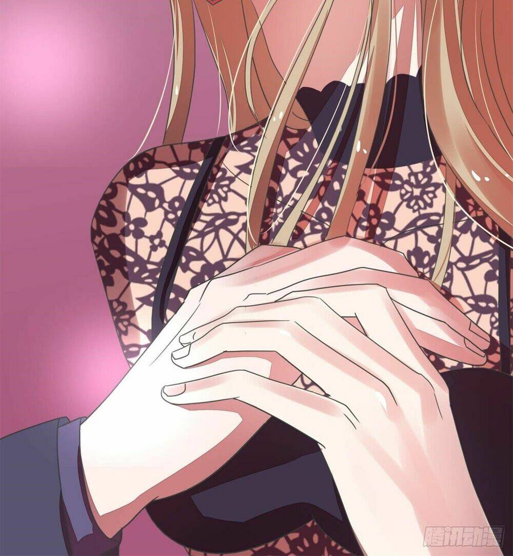 Manh Thê Khó Dỗ Chapter 21 - Trang 2