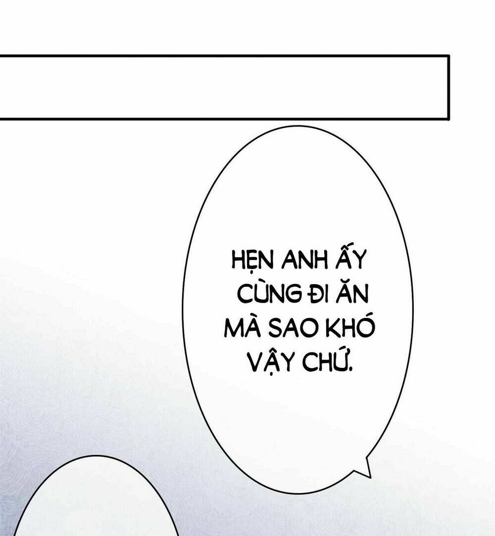 Manh Thê Khó Dỗ Chapter 21 - Trang 2