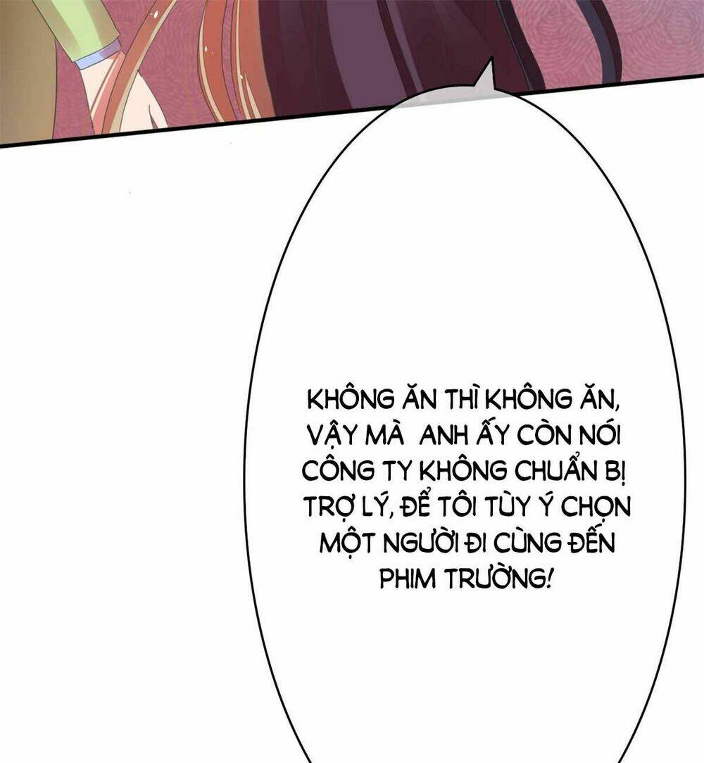 Manh Thê Khó Dỗ Chapter 21 - Trang 2