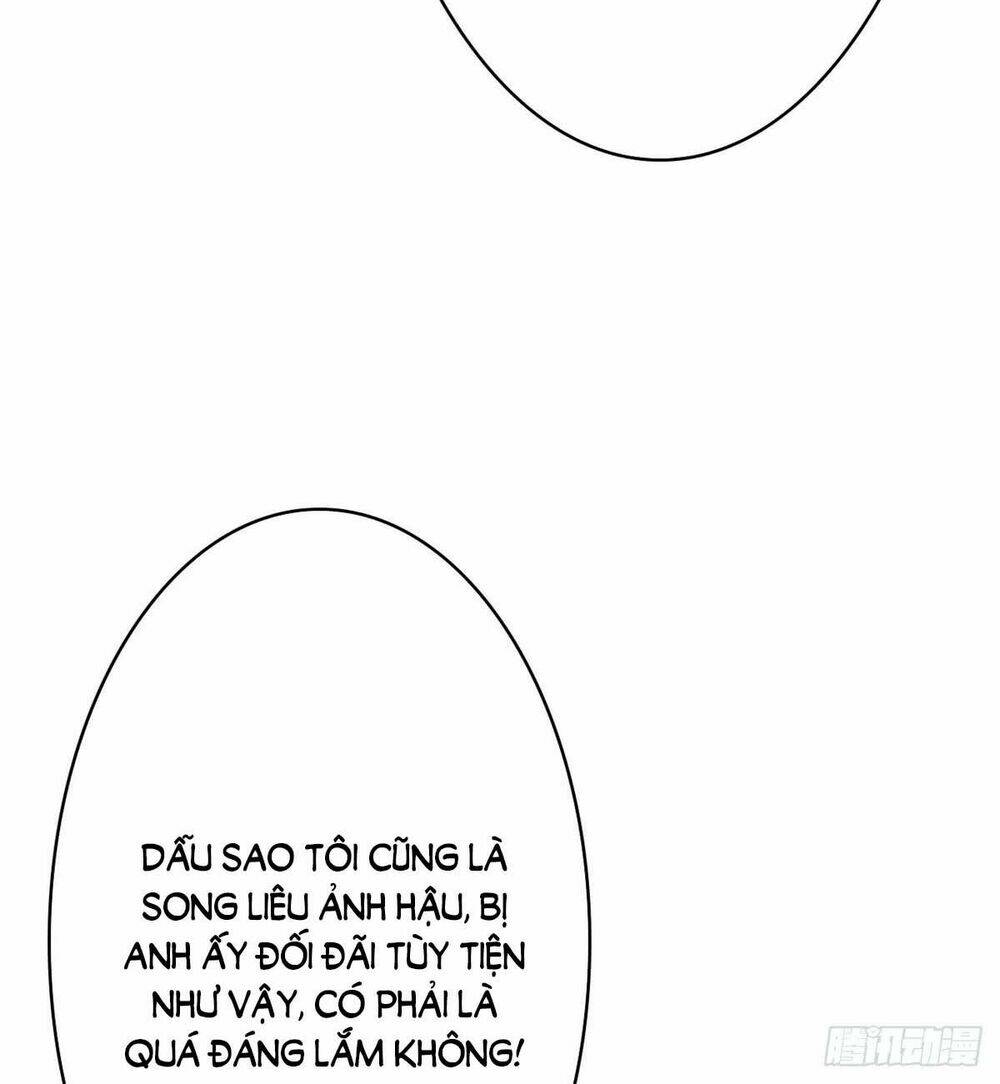 Manh Thê Khó Dỗ Chapter 21 - Trang 2