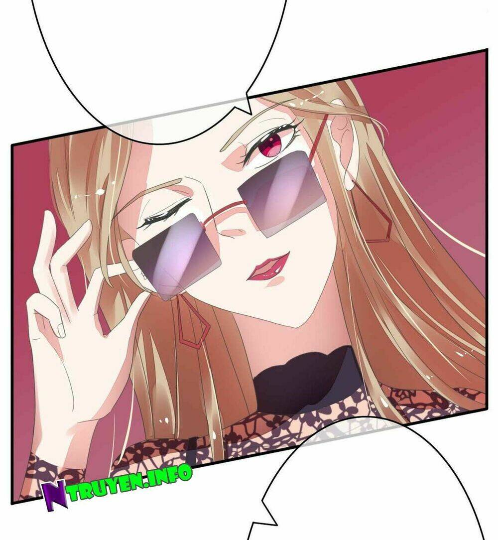 Manh Thê Khó Dỗ Chapter 21 - Trang 2