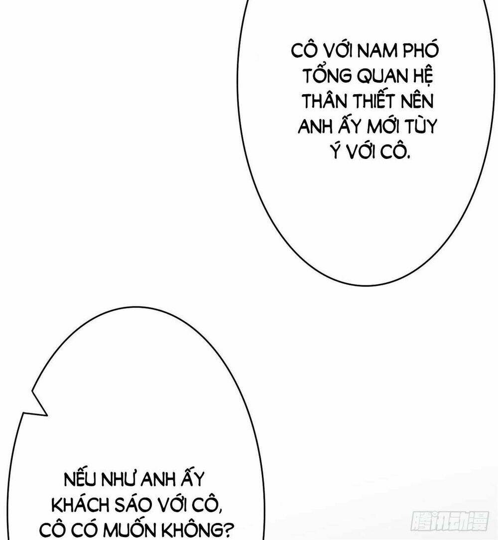 Manh Thê Khó Dỗ Chapter 21 - Trang 2