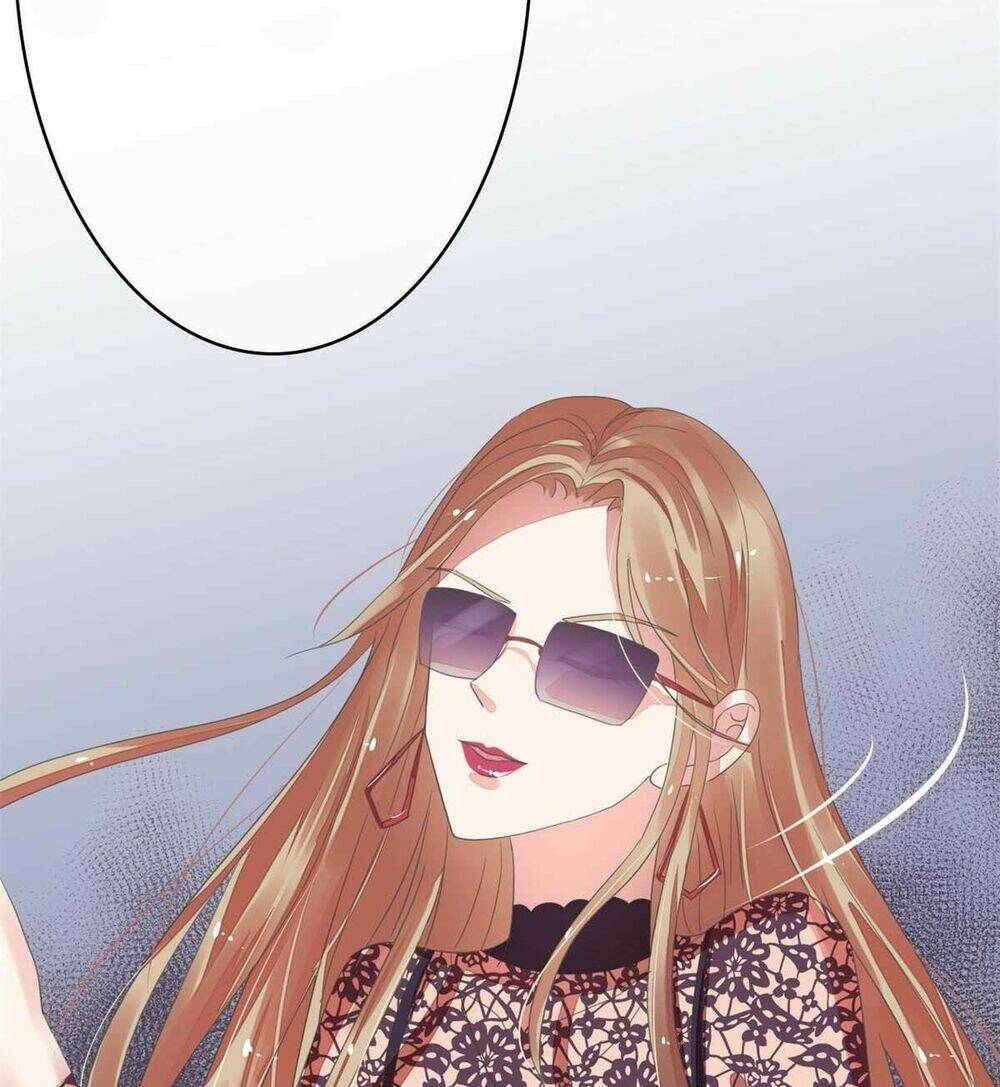 Manh Thê Khó Dỗ Chapter 21 - Trang 2