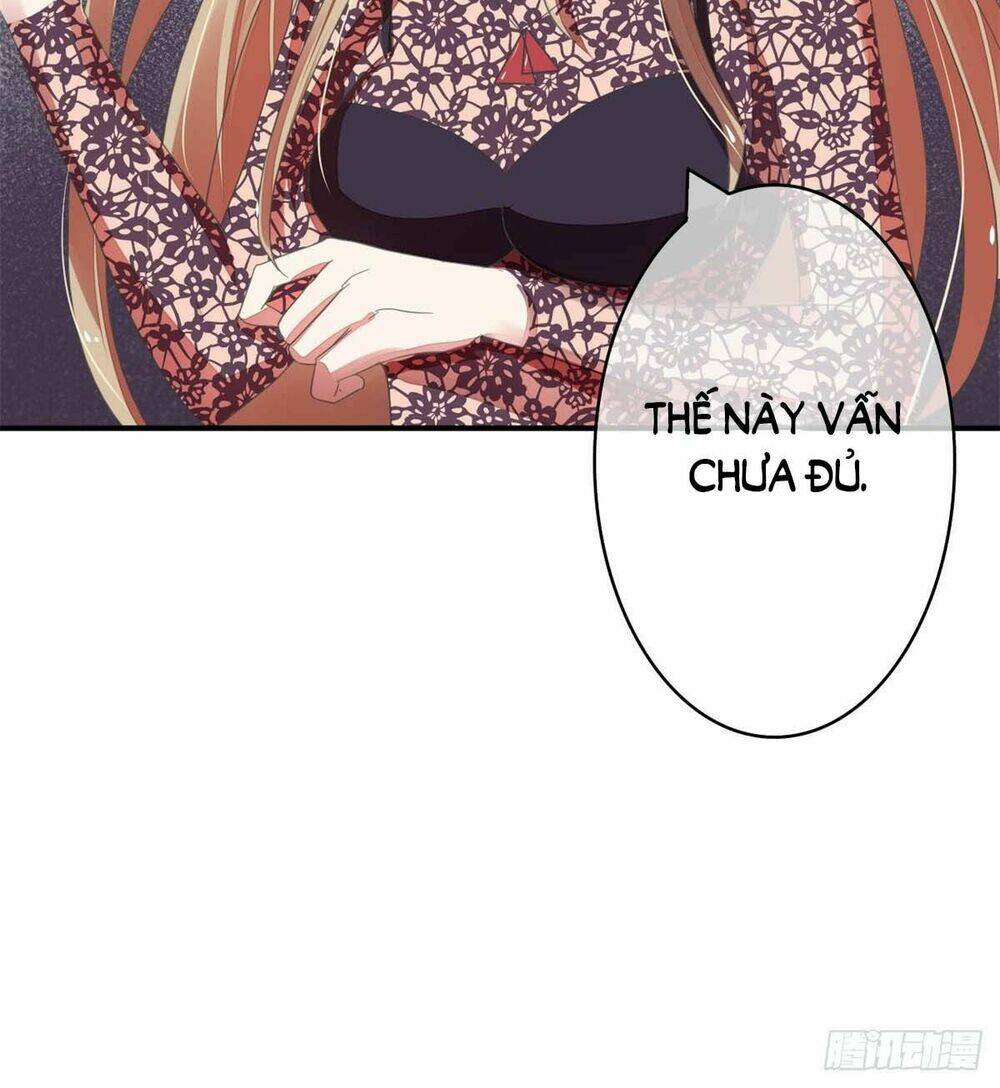 Manh Thê Khó Dỗ Chapter 21 - Trang 2