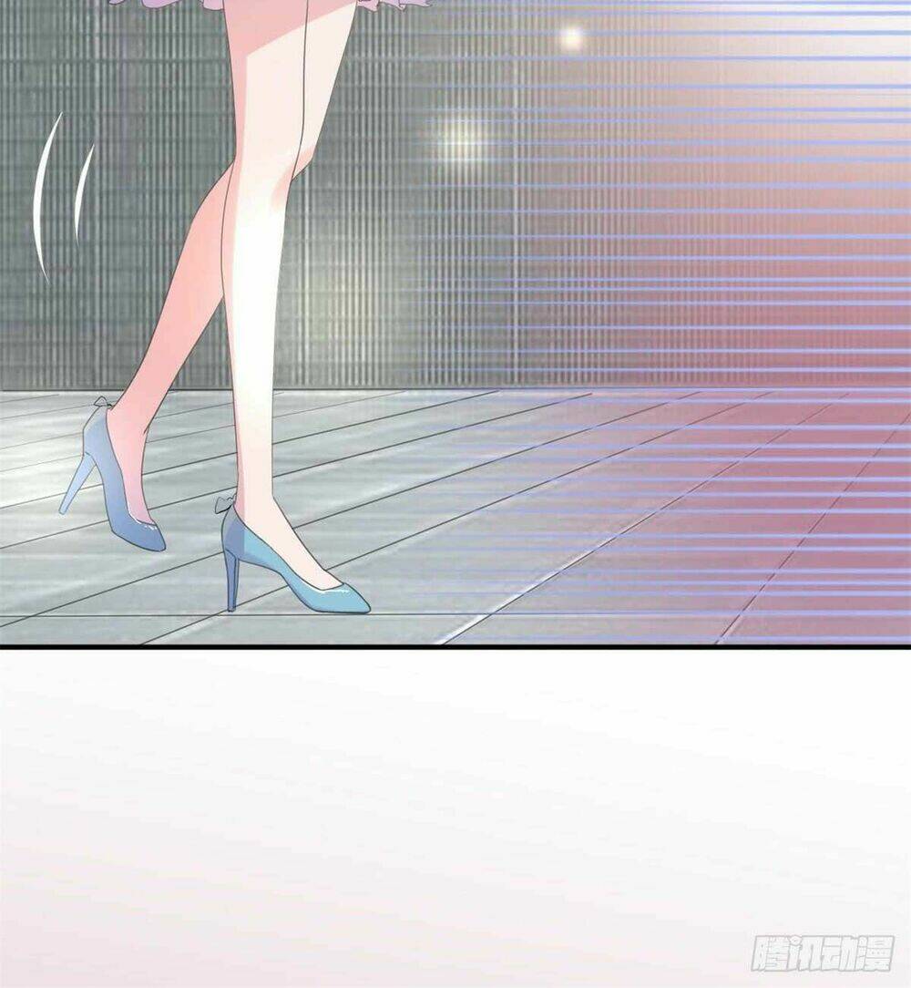 Manh Thê Khó Dỗ Chapter 21 - Trang 2