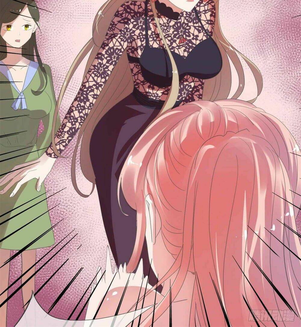 Manh Thê Khó Dỗ Chapter 21 - Trang 2