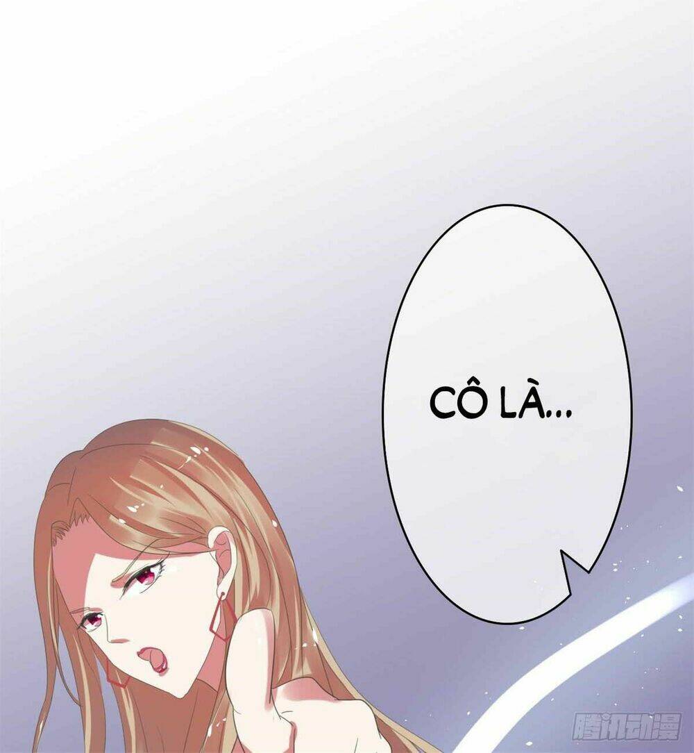 Manh Thê Khó Dỗ Chapter 21 - Trang 2