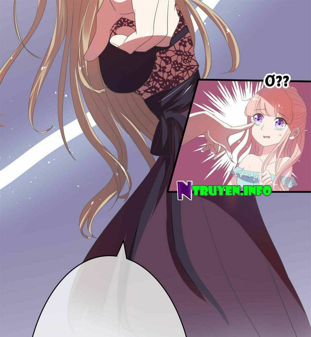 Manh Thê Khó Dỗ Chapter 21 - Trang 2