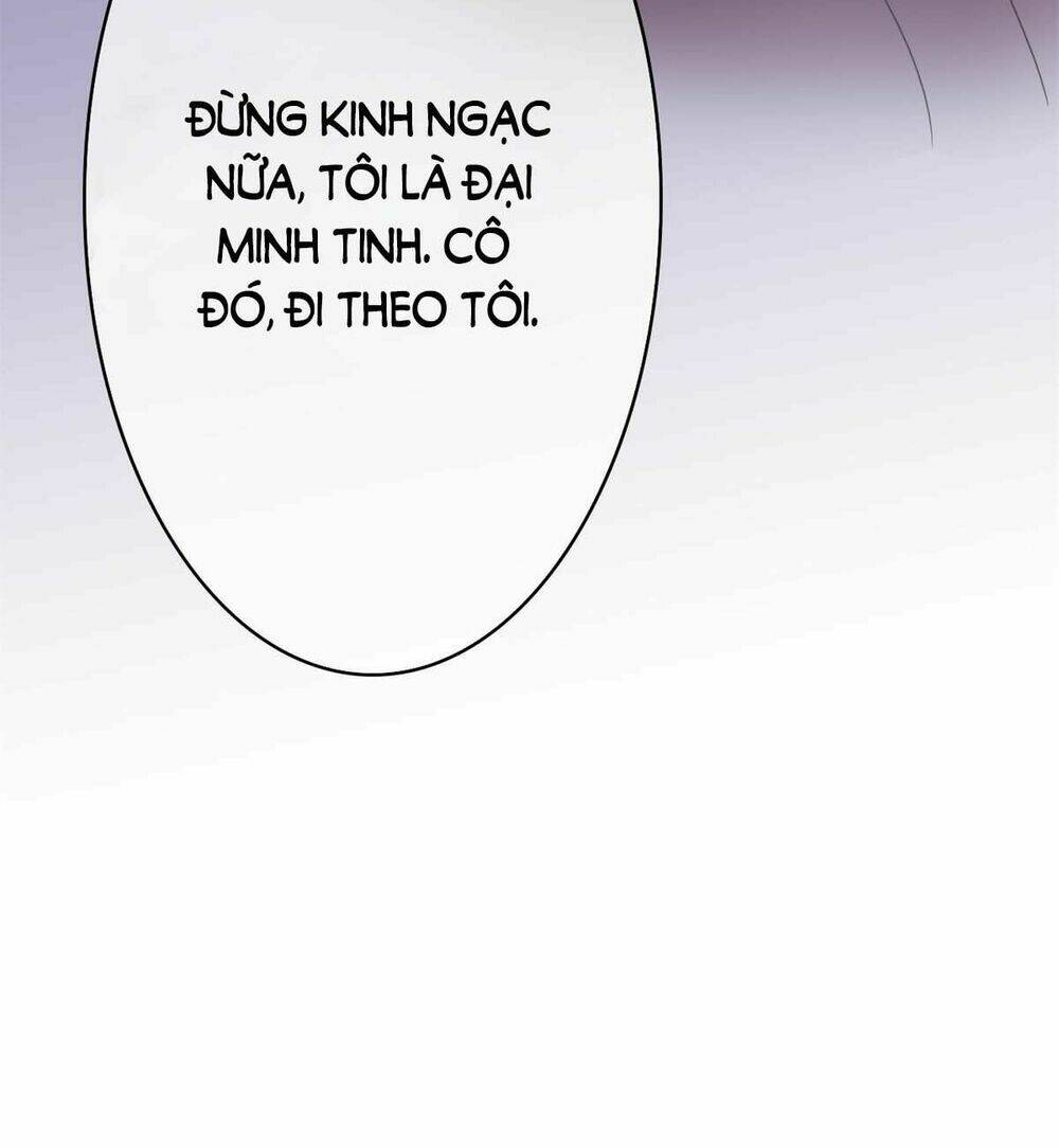 Manh Thê Khó Dỗ Chapter 21 - Trang 2