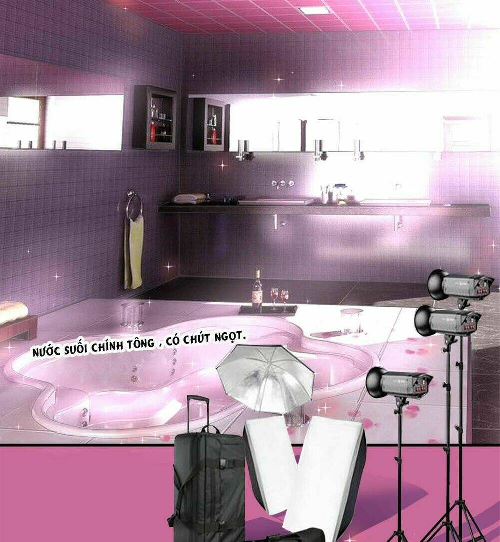 Manh Thê Khó Dỗ Chapter 21 - Trang 2