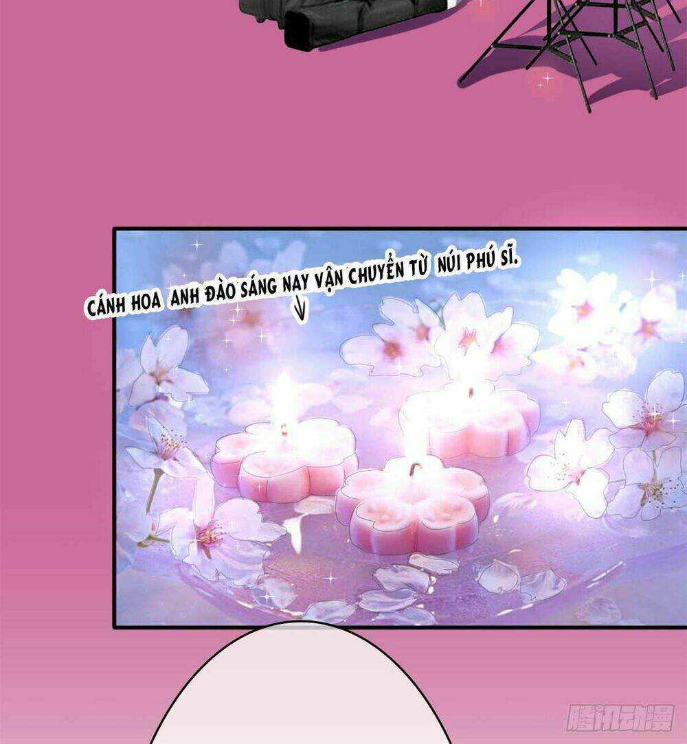 Manh Thê Khó Dỗ Chapter 21 - Trang 2