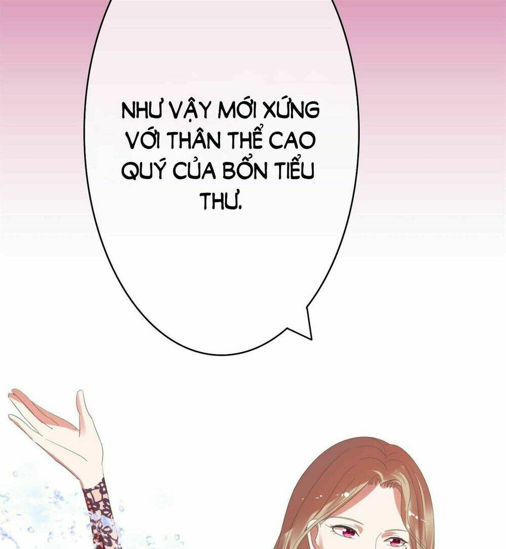 Manh Thê Khó Dỗ Chapter 21 - Trang 2