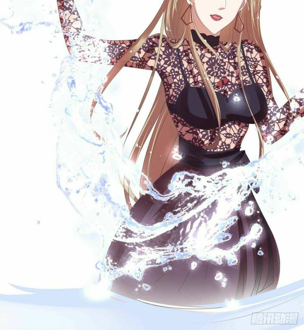 Manh Thê Khó Dỗ Chapter 21 - Trang 2