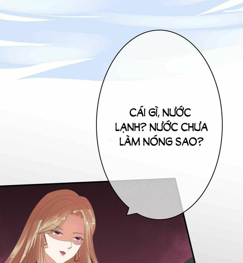 Manh Thê Khó Dỗ Chapter 21 - Trang 2