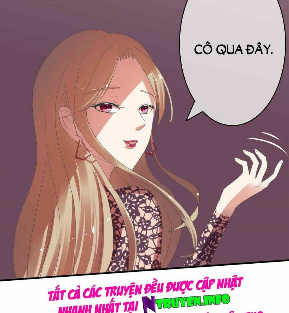 Manh Thê Khó Dỗ Chapter 21 - Trang 2