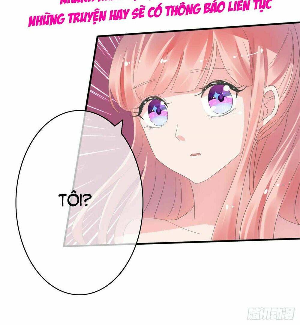 Manh Thê Khó Dỗ Chapter 21 - Trang 2