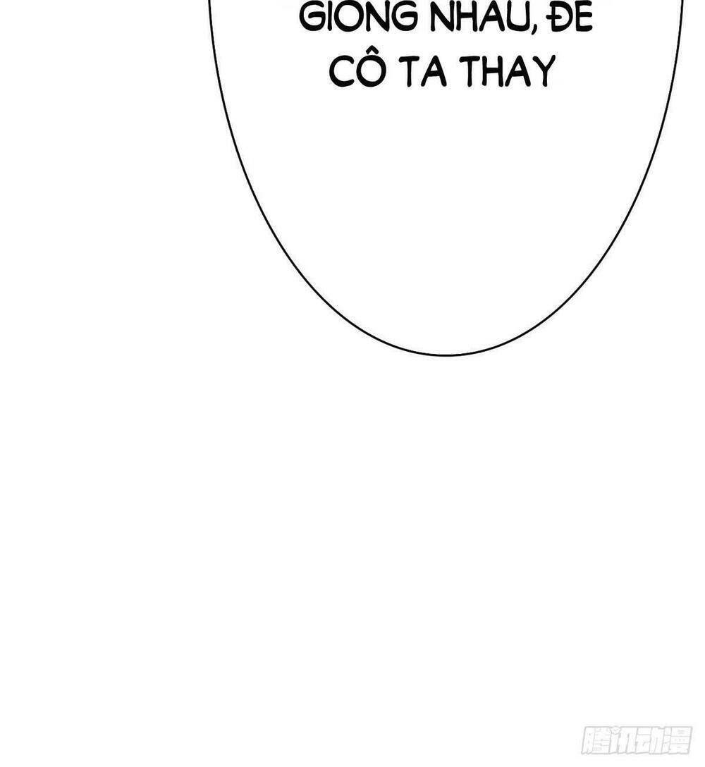 Manh Thê Khó Dỗ Chapter 21 - Trang 2