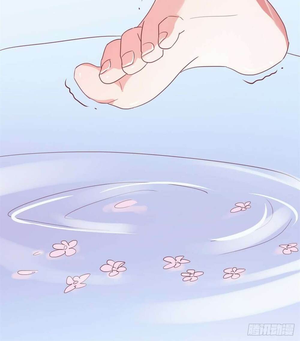 Manh Thê Khó Dỗ Chapter 21 - Trang 2