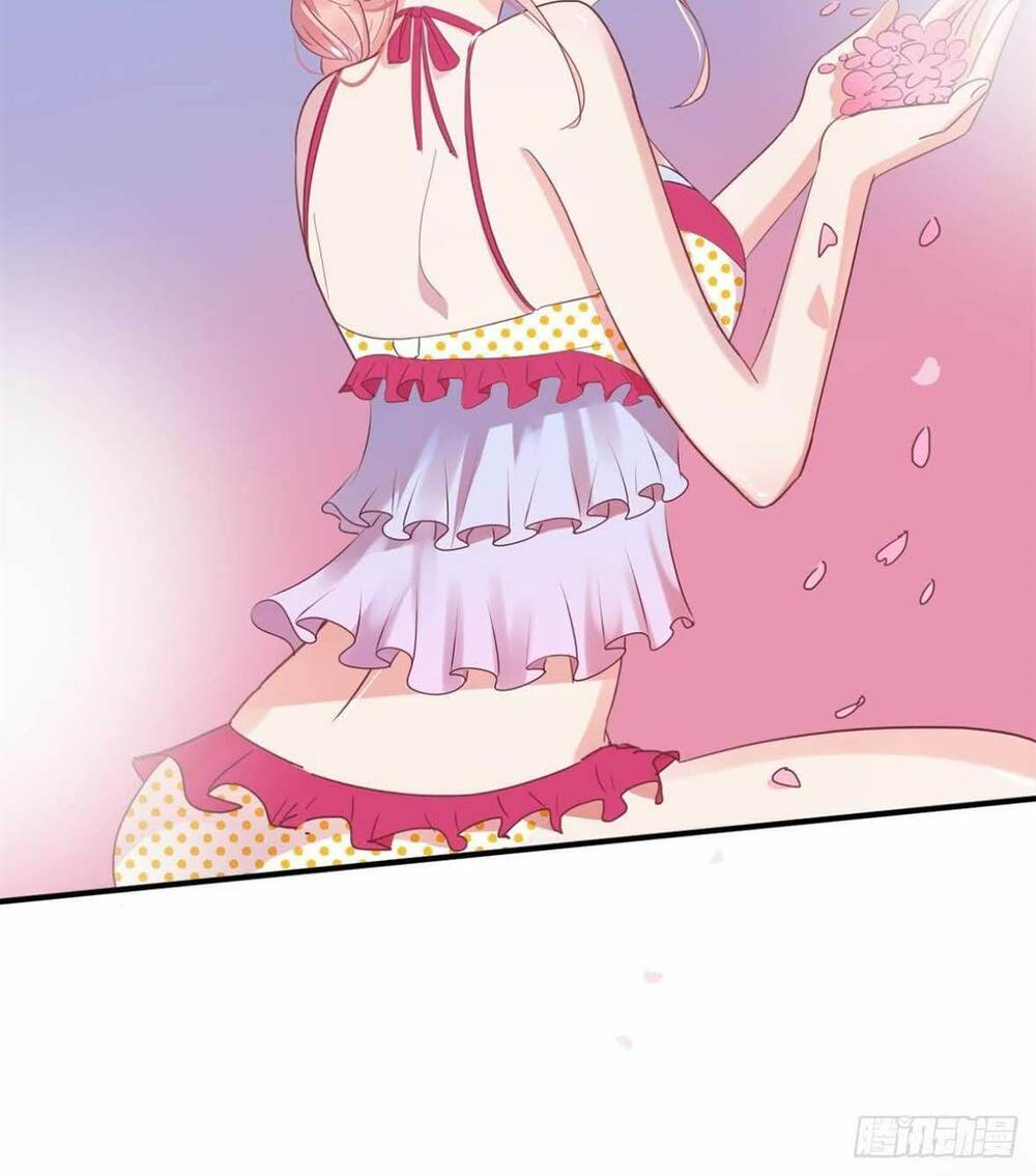 Manh Thê Khó Dỗ Chapter 21 - Trang 2