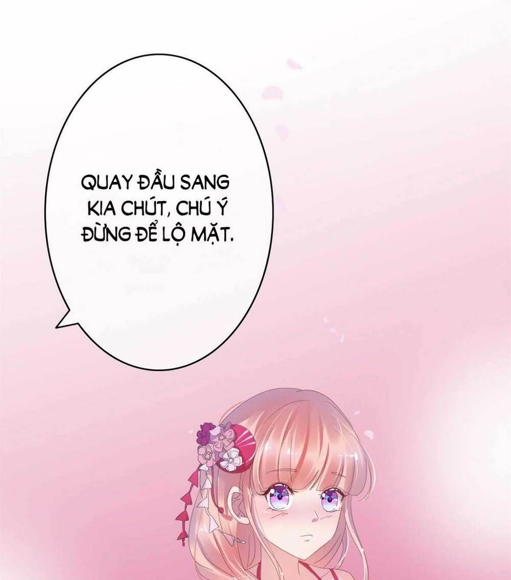 Manh Thê Khó Dỗ Chapter 21 - Trang 2