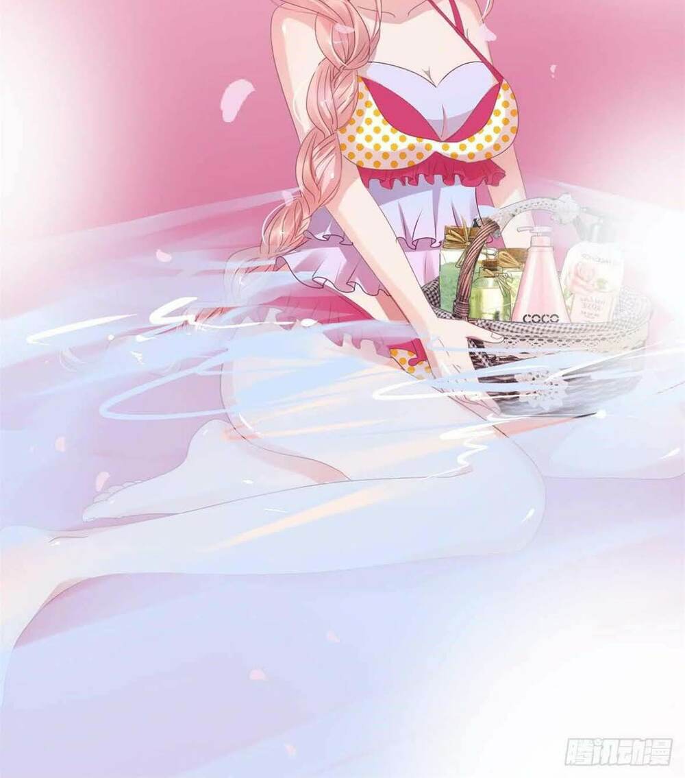 Manh Thê Khó Dỗ Chapter 21 - Trang 2