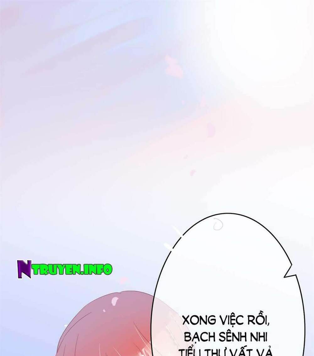 Manh Thê Khó Dỗ Chapter 21 - Trang 2