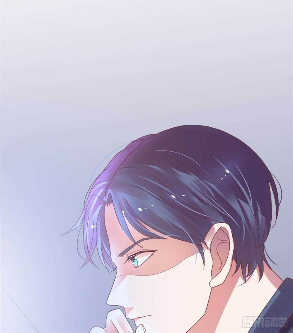 Manh Thê Khó Dỗ Chapter 21 - Trang 2