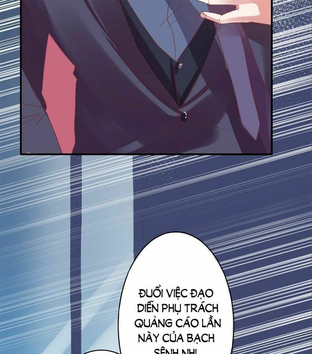 Manh Thê Khó Dỗ Chapter 21 - Trang 2