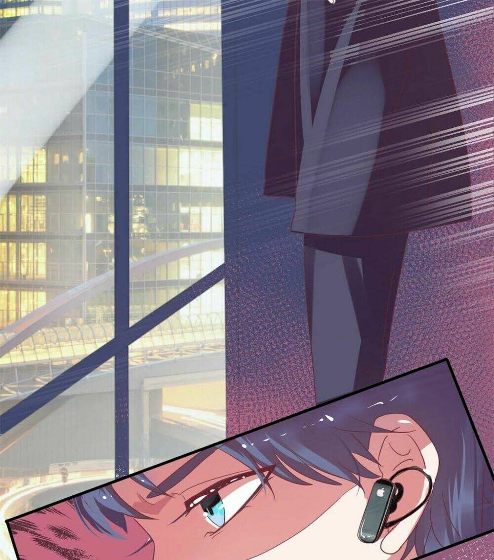 Manh Thê Khó Dỗ Chapter 21 - Trang 2