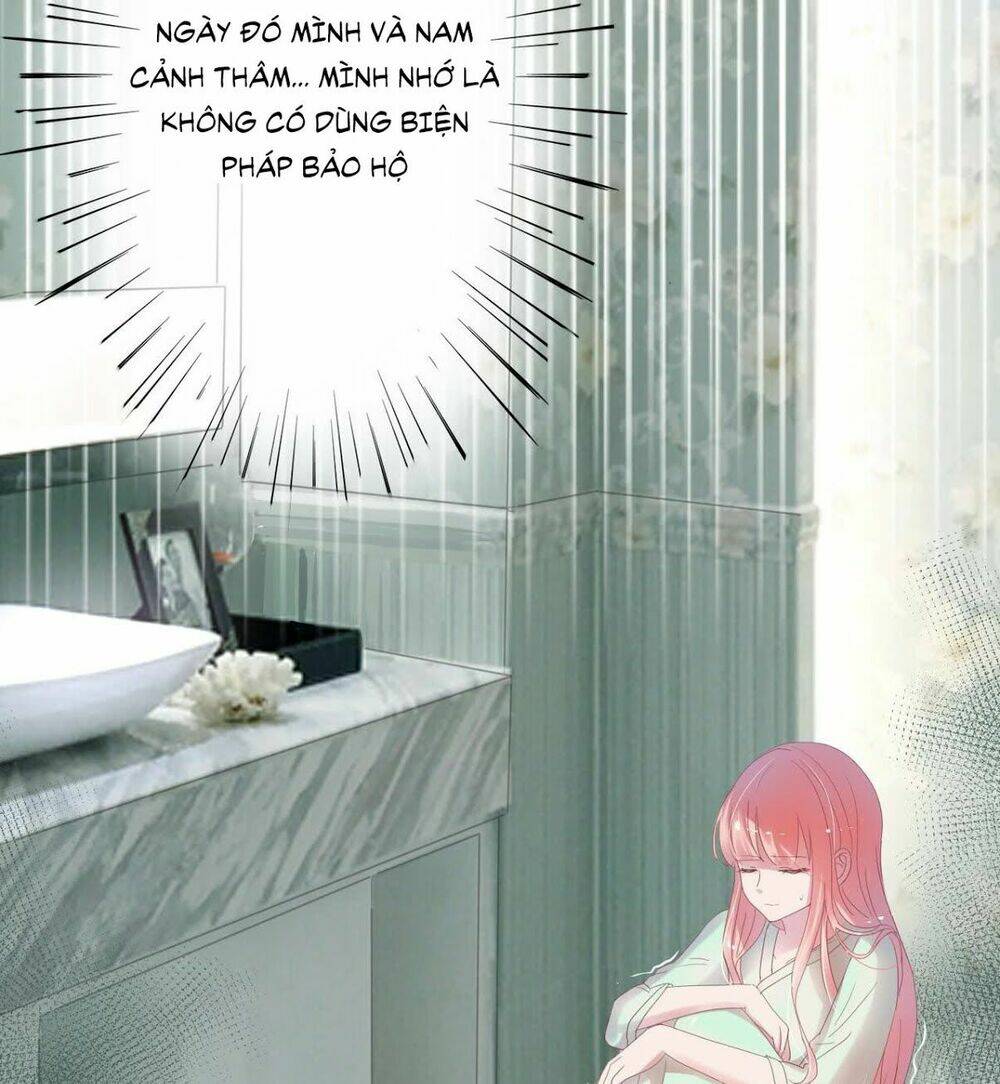 Manh Thê Khó Dỗ Chapter 22 - Trang 2