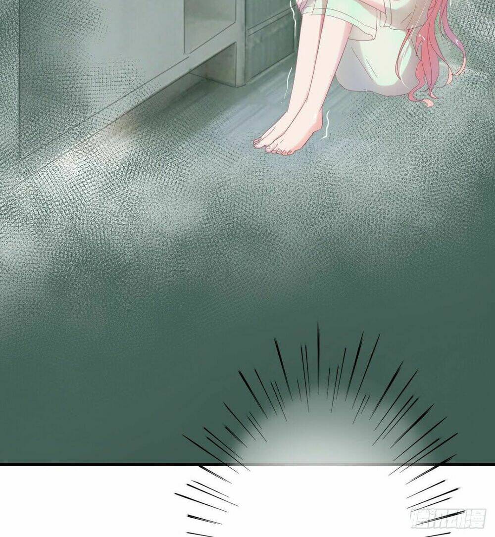 Manh Thê Khó Dỗ Chapter 22 - Trang 2