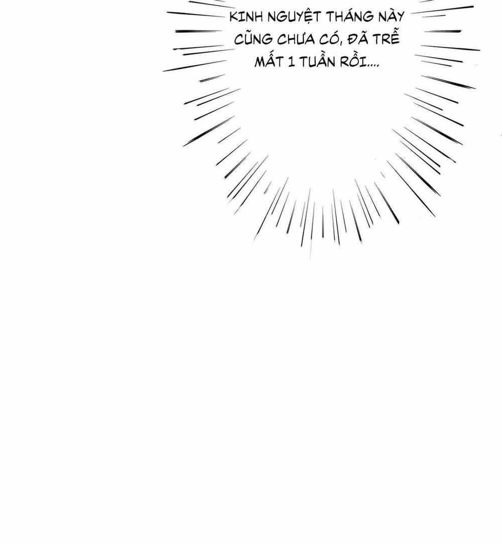 Manh Thê Khó Dỗ Chapter 22 - Trang 2