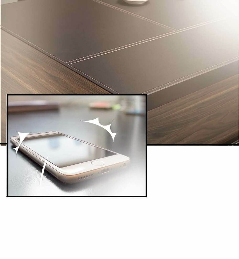 Manh Thê Khó Dỗ Chapter 22 - Trang 2