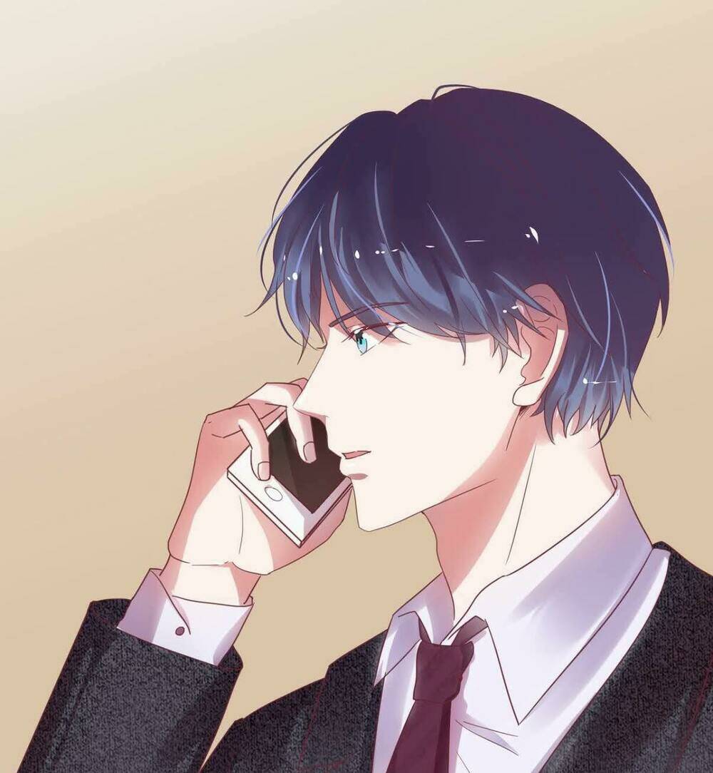 Manh Thê Khó Dỗ Chapter 22 - Trang 2