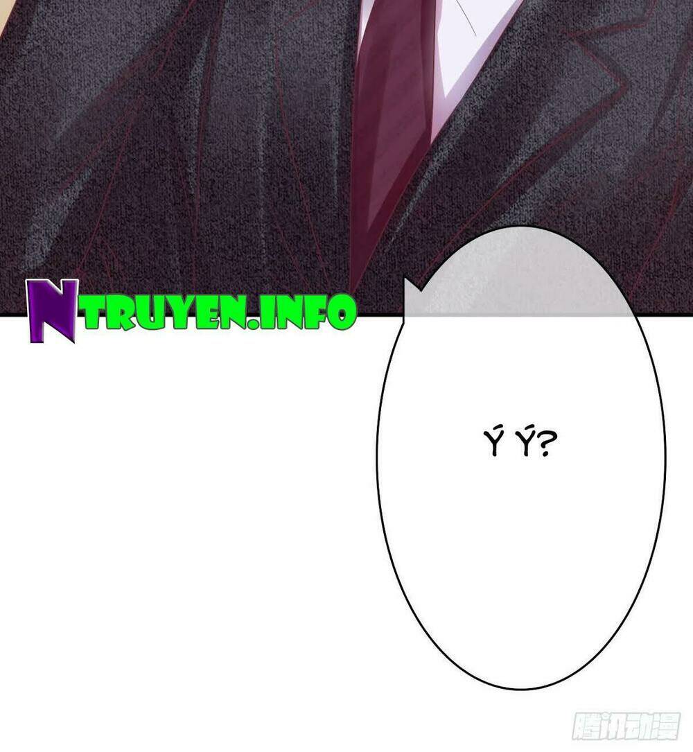 Manh Thê Khó Dỗ Chapter 22 - Trang 2