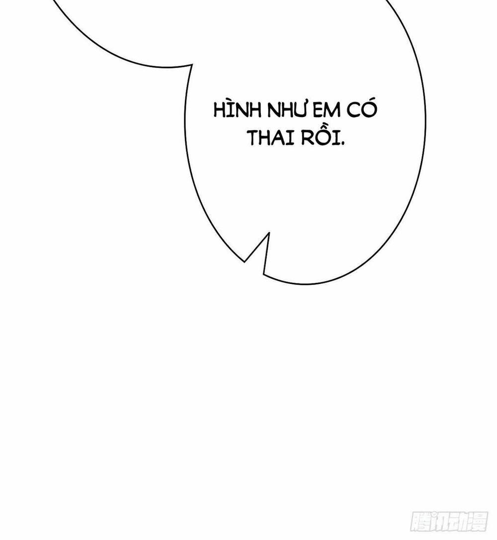 Manh Thê Khó Dỗ Chapter 22 - Trang 2