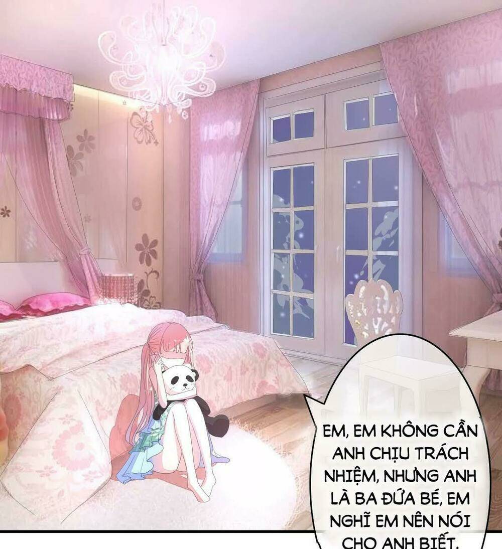 Manh Thê Khó Dỗ Chapter 22 - Trang 2