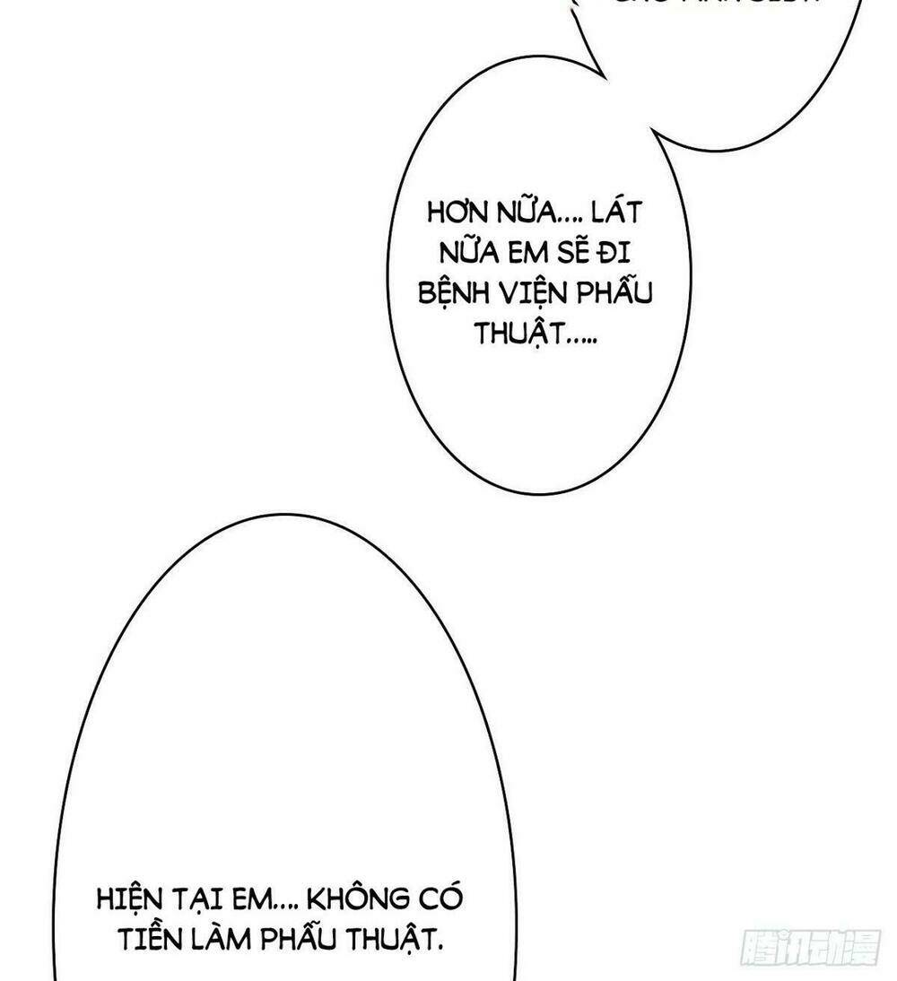 Manh Thê Khó Dỗ Chapter 22 - Trang 2