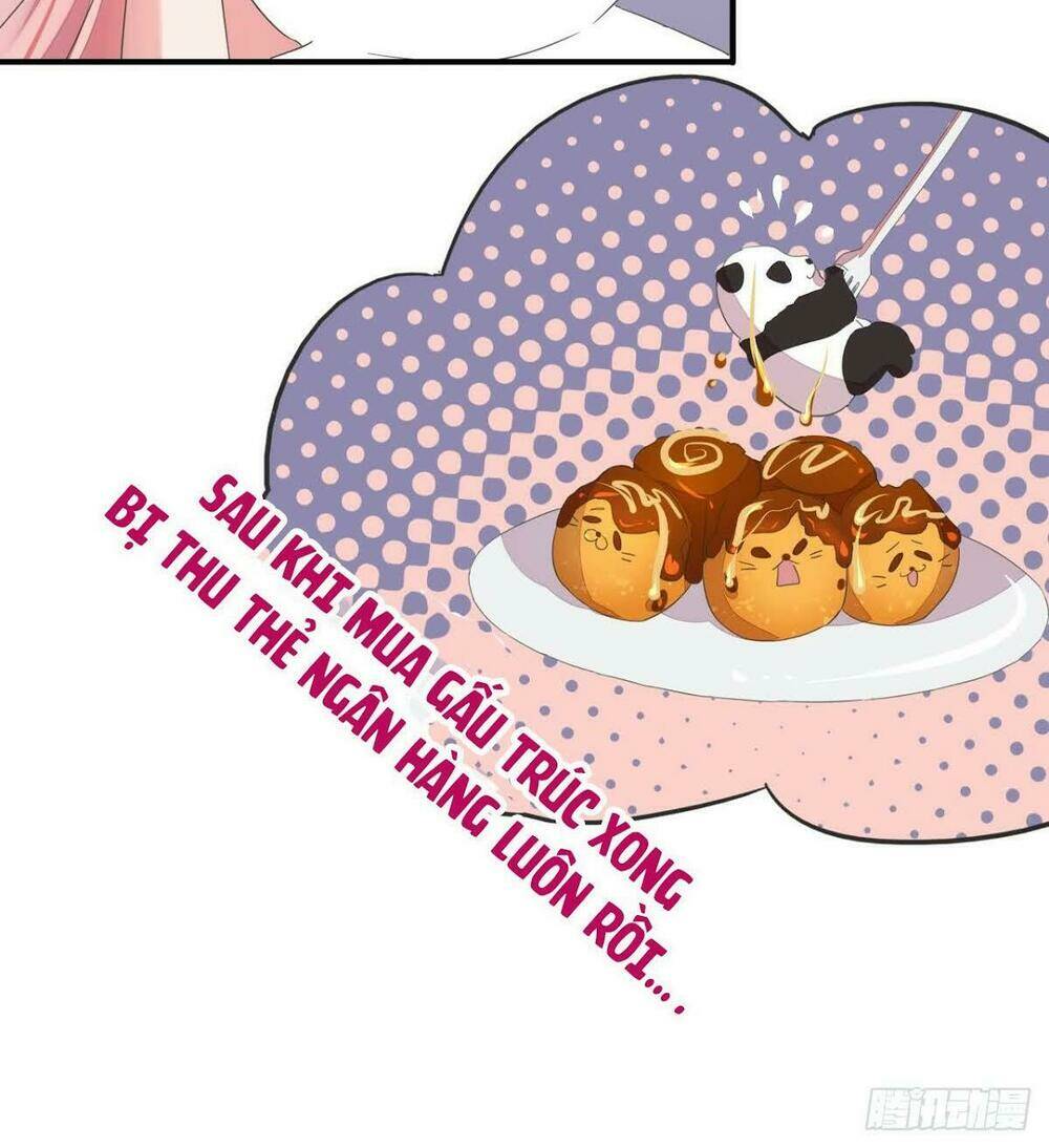 Manh Thê Khó Dỗ Chapter 22 - Trang 2