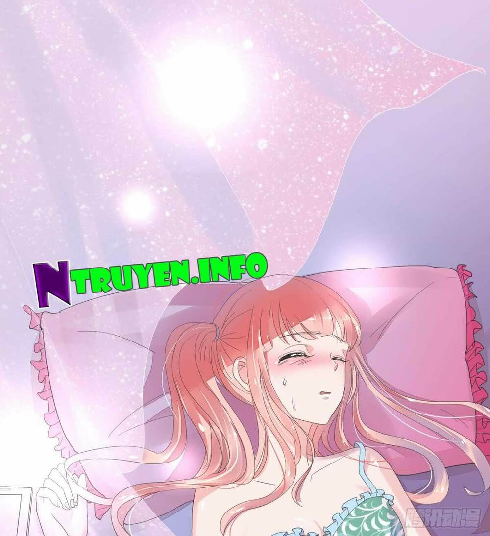 Manh Thê Khó Dỗ Chapter 22 - Trang 2